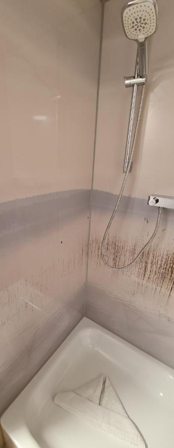 Ferienwohnung "Juliette" Zingst Exteriör bild