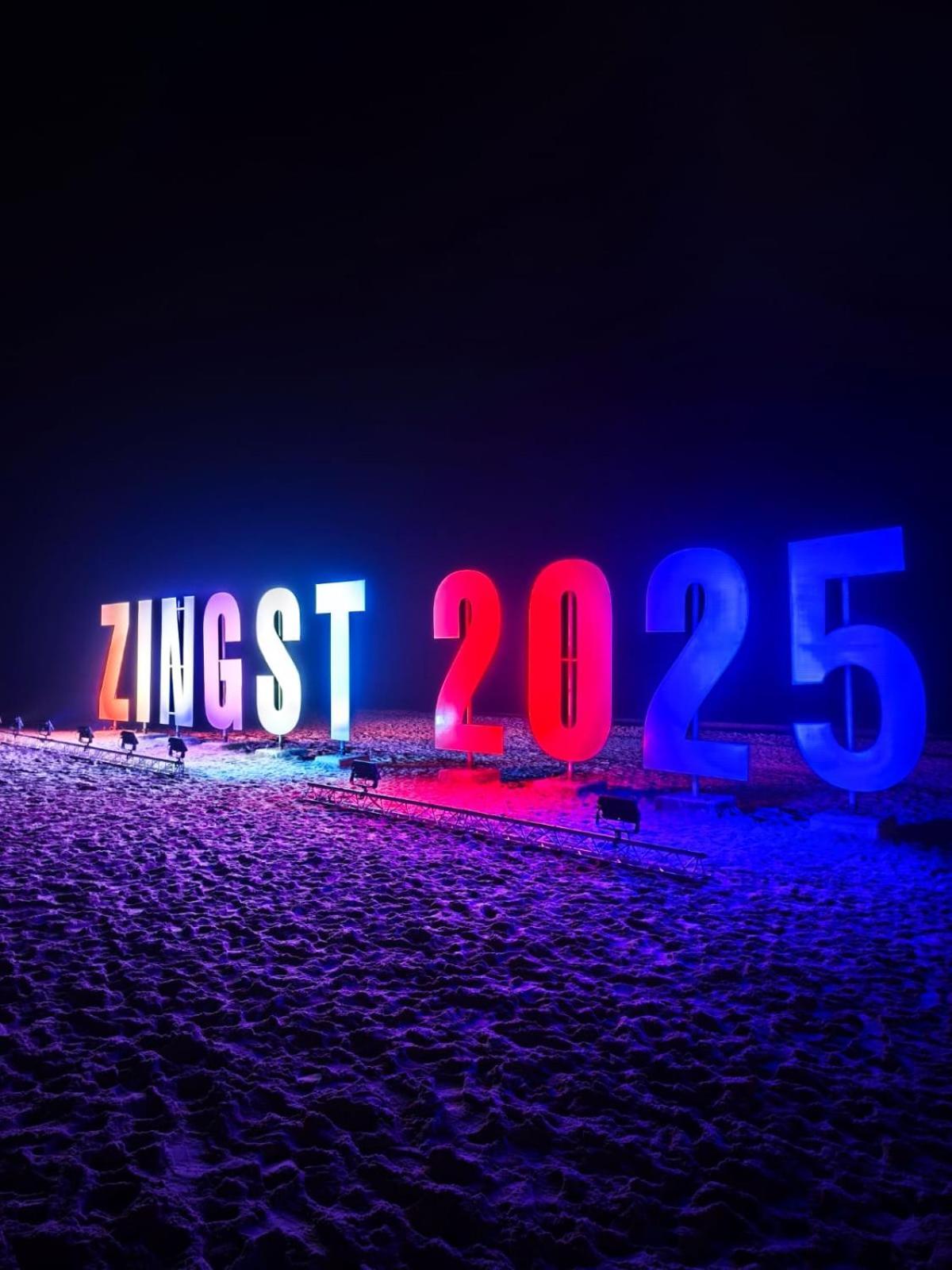 Ferienwohnung "Juliette" Zingst Exteriör bild
